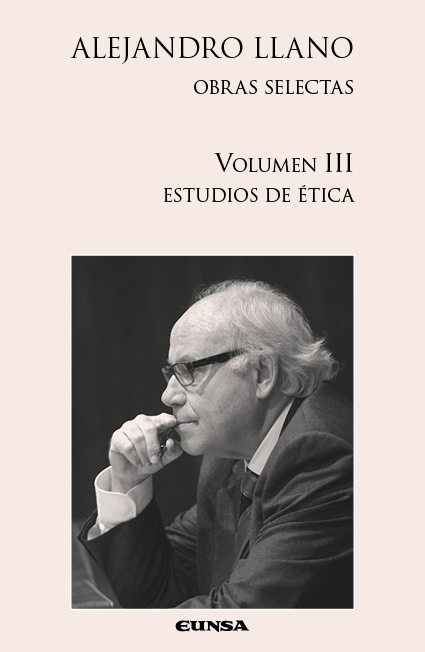 (A.L. III) ESTUDIOS DE ÉTICA