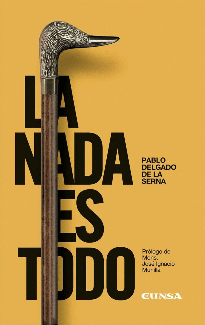 LA NADA ES TODO