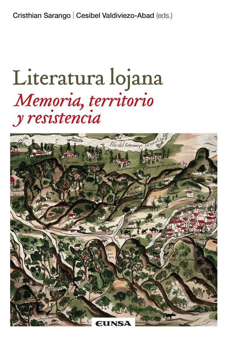 LITERATURA LOJANA