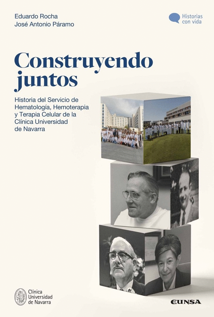 CONSTRUYENDO JUNTOS