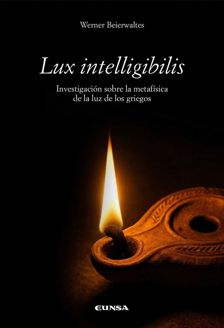 LUX INTELLIGIBILIS