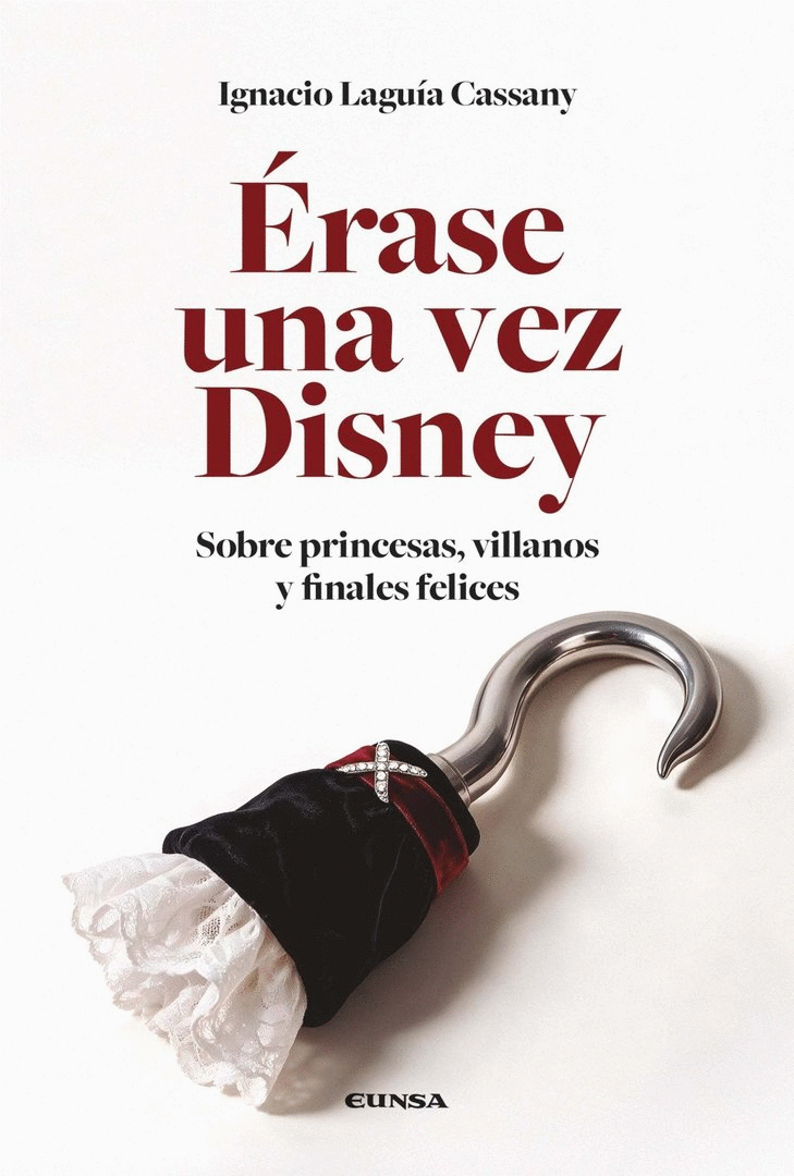 ÉRASE UNA VEZ DISNEY