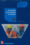 RELACIONES ENTORNO DE TRABAJO CF-G.SUPERIOR