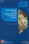 ADMINISTRACION,GESTION COMERC.PEQUEÑA EMPRESA CF-G.SUPERIOR