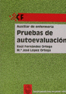 AUXILIAR ENFERMERIA.PRUEBAS AUTOEVALUACION CF