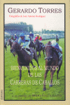 BIENVENIDOS AL MUNDO CARRERAS DE CABALLOS