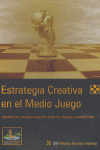 ESTRATEGIA CREATIVA EN EL MEDIO JUEGO