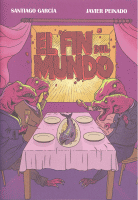 FIN DEL MUNDO