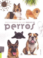 ENCICLOPEDIA DE LAS RAZAS DE PERROS