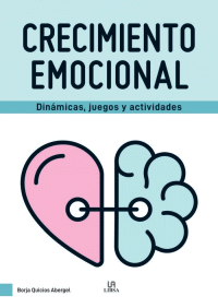 CRECIMIENTO EMOCIONAL DINAMICAS,JUEGOS Y ACTIVIDADES