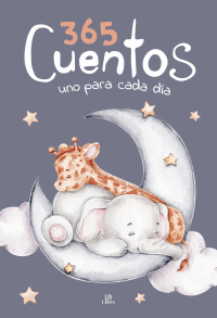 365 CUENTOS PARA CADA DIA