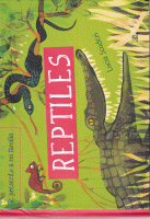 REPTILES (TE PRESENTO A MI FAMILIA)