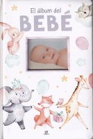 ALBUM DEL BEBE