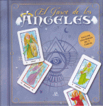 TAROT DE LOS ANGELES ARCON ESOTERICO