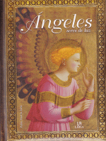 ANGELES SERES DE LUZ