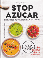 STOP AZUCAR BENEFICIOS DE UNA DIETA BAJA EN AZUCAR