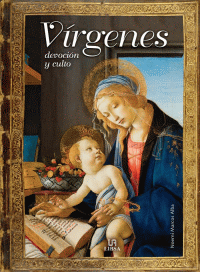 VIRGENES DEVOCION Y CULTO