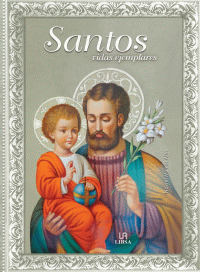 SANTOS VIDAS EJEMPLARES