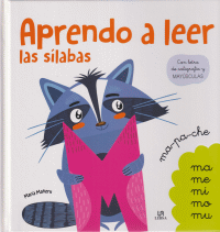 APRENDO A LEER LAS SILABAS (APRENDO A LEER)
