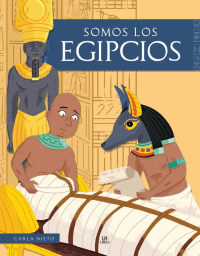 SOMOS LOS EGIPCIOS (SOMOS LOS...)