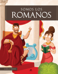 SOMOS LOS ROMANOS (SOMOS LOS...)