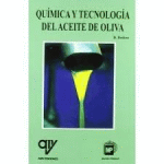 QUIMICA Y TECNOLOGIA DEL ACEITE DE OLIVA