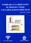 TEORIA CLARIFICACION DE MOSTOS Y VINOS Y SUS APLICAC.PRACT.