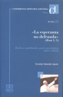 ESPERANZA NO DEFRAUDA (ROM 5,5)