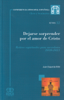 DEJARSE SORPRENDER POR EL AMOR DE CRISTO