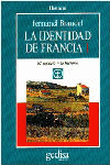 IDENTIDAD DE FRANCIA II, LA