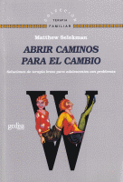 ABRIR CAMINOS PARA EL CAMBIO