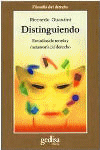 DISTINGUIENDO