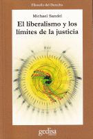 LIBERALISMO Y LOS LIMITES DE LA JUSTICIA, EL