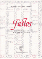 FASTOS (PUBLIO OVIDIO NASON)