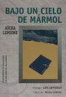 BAJO UN CIELO DE MARMOL