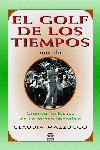 GOLF DE LOS TIEMPOS (NOVELA)