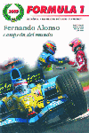 FORMULA 1 (2005) FERNANDO ALONSO:CAMPEON DEL MUNDO