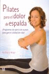 PILATES PARA EL DOLOR DE ESPALDA