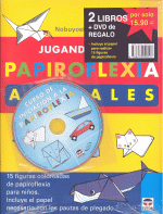 PACK PAPIROFLEXIA VERANO + (DVD)