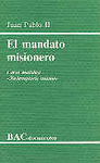 MANDATO MISIONERO-CARTA ENCICLICA REDEMPTORIS MISSIO