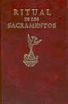 RITUAL DE LOS SACRAMENTOS