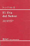 DIA DEL SEÑOR