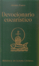 DEVOCIONARIO EUCARISTICO 2/E