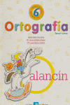 ORTOGRAFIA 6 EDUCACION PRIMARIA 3º CURSO