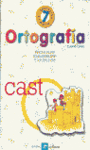 ORTOGRAFIA 7 EDUCACION PRIMARIA 4º CURSO