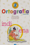 ORTOGRAFIA 8 EDUCACION PRIMARIA 4º CURSO