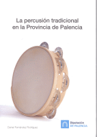 PERCUSION TRADICIONAL EN LA PROVINCIA DE PALENCIA