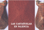 CASTAÑUELAS EN PALENCIA