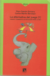 ALTERNATIVA DEL JUEGO 1
