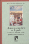 SISTEMA SANITARIO EN ESPA?A